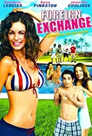 Foreign Exchange (2008)