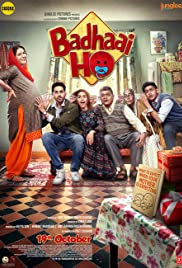 Badhaai ho full on sale movie watch online todaypk