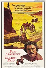 Ulzana's Raid (1972)