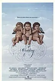 A Wedding (1978)