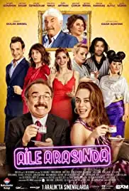 Aile Arasinda (2017)