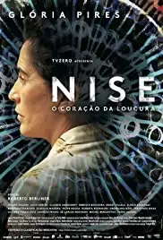 Nise: O Coração da Loucura (2015)