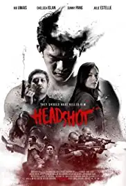 Headshot (2016)