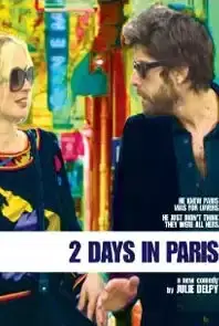 Two Days in Paris (2008)