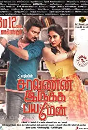 Saravanan Irukka Bayamaen (2017)