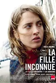 La fille inconnue (2016)