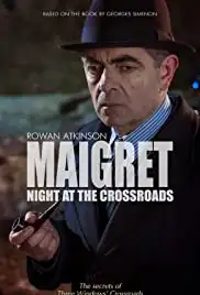 Maigret: Night at the Crossroads (2017)