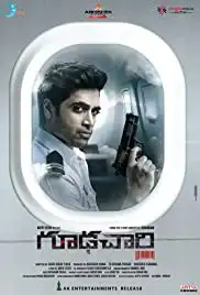 Goodachari (2018)