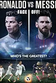 Ronaldo vs. Messi (2017)
