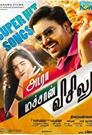 Adra Machan Visilu (2016)