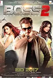 Boss 2 (2017)