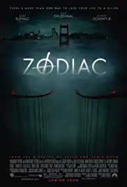Zodiac (2007)