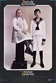Fanny och Alexander (1982)