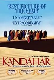 Safar e Ghandehar (2001)