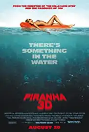 Piranha 3D (2010)
