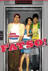 Fatso (2012)