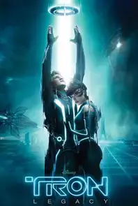 Tron: Legacy 2D (2010)