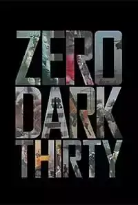 Zero Dark Thirty (2013)