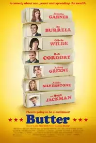 Butter (2012)