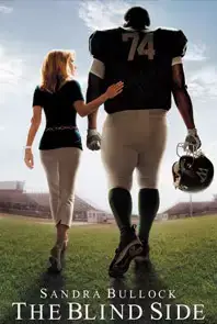 The Blind Side (2010)
