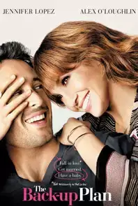 The Back Up Plan (2010)