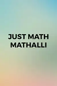 Just Math Mathalli (2010)