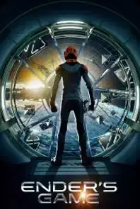 Enders Game (2013)