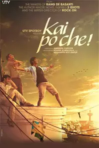 Kai Po Che! 3 Full Movie In Hindi Download dowland pando devhoo