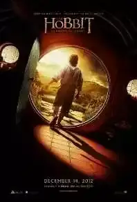 The Hobbit: An Unexpected Journey (2D) (2014)