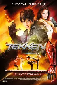 Tekken (2011)