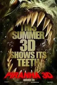 Piranha (2010)