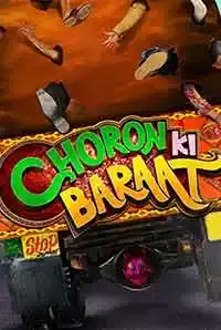 Choron Ki Baraat (2015)