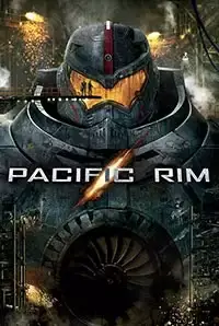 Pacific Rim (2D) (2013)