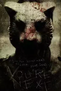 You`re Next (2013)