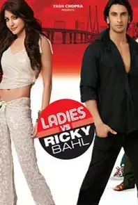 Ladies v/s Ricky Bahl (2011)