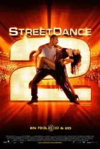 Street Dance 2 (2D) (2012)
