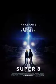 Super 8 (2011)