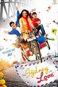 From Sydney With Love (2012)