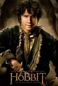 The Hobbit: The Desolation of Smaug (3D) (2013)
