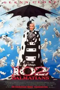 102 Dalmatians (2011)