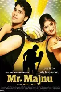 Mr. Majnu (2011)