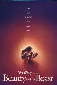 Beauty And The Beastt (EG00006368) (1991)