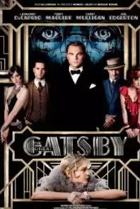 The Great Gatsby (3D) (2013)