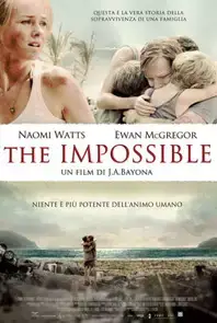 The Impossible (2013)