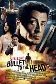 Bullet To The Head (2013)