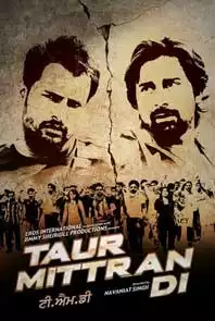 Taur Mitran Di Full Hd Movie Free Download