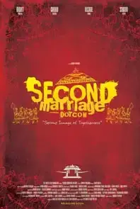 Second Marriage Dot Com (2012)