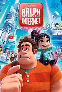 Wreck It Ralph  (2012)