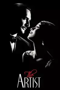 The Artist (2012)