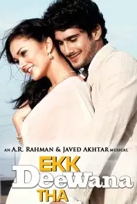 Ekk Deewana Tha 2012 Free Full Movie Download Todaypk